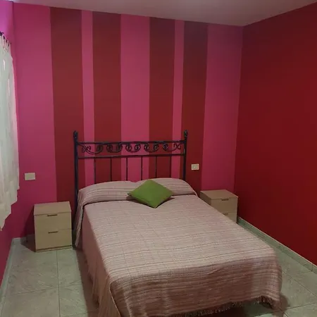 Paradise In Beach Appartement Gran Tarajal